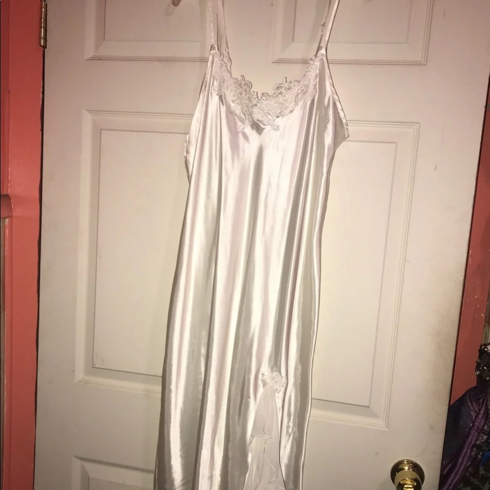 Wedding Nightgown